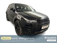 Gebraucht Land Rover Range Rover evoque SE Dynamic 204 PS (150 kW) 2022 SUV