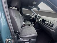 Neu VW T-Roc Edition 150 PS (110 kW) 2025 Grau SUV