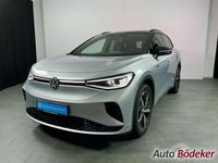 Gebraucht VW ID.4 GTX 250 kW (340 PS) 2025 Scale silver SUV