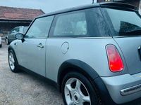 Gebraucht Mini Cooper 2003 Braun Kleinwagen
