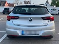gebraucht Opel Astra 1.0i Edition, 5 Trg, orig. 117500 km.