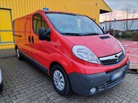 gebraucht Opel Vivaro L2 KLIMA-NAVI-PDC