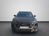 Gebraucht Audi Q3 S-Line 150 PS (110 kW) 2026 Madeirabraun polarmatteffekt SUV