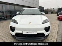 Gebraucht Porsche Macan 264 kW (360 PS) 2024 Weiß SUV