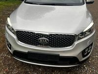 gebraucht Kia Sorento 2.2 CRDi AWD Platinum Edition Automa...