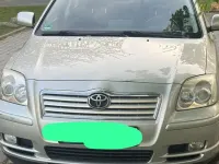 Gebraucht Toyota Avensis 147 PS (108 kW) 2005 Limousine