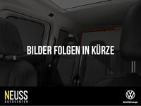 Gebraucht VW Multivan Generation Six 150 PS (110 kW) 2022 Schwarz Van