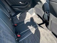 Gebraucht Mercedes GLC200 197 PS (144 kW) 2022 Schwarz SUV