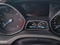 gebraucht Ford Kuga 1.5 Diesel 120PS 2017 Titanium