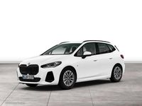 Gebraucht BMW 218 Active Tourer Performance 136 PS (100 kW) 2023 Alpinweiss iii Van / Kleinbus