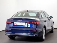 gebraucht Audi A3 Limousine advanced 35 TFSI S tr. PANO RFK LED