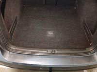 Gebraucht VW Passat 143 PS (105 kW) 2009 Grau Limousine