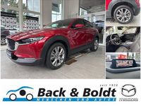 Gebraucht Mazda CX-30 Selection 89 kW (122 PS) 2021 SUV