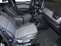 Gebraucht Renault Kangoo Techno 130 PS (95 kW) 2025 Schwarz Van / Kleinbus