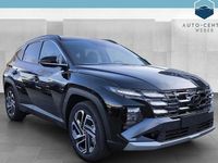 Neu Hyundai Tucson Prime 252 PS (185 kW) 2025 Schwarz SUV