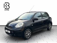 gebraucht Nissan Micra 1.2 Acenta