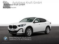 Gebraucht BMW X2 156 PS (114 kW) 2025 Weiß SUV