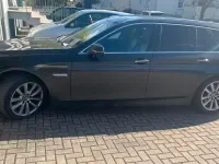 Second-hand BMW 520 195 CP (143 kW) 2015 Break