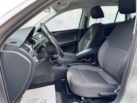 Gebraucht Skoda Rapid Drive 122 PS (89 kW) 2014 Beige Kombi