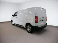 Neu Citroën Jumpy 120 PS (88 kW) 2026 Weiss Van / Kleinbus