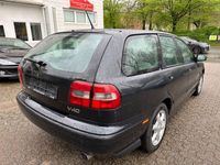 gebraucht Volvo V40 1.8*Automatik* Klima* Leder* Alu*