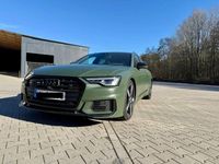 Gebraucht Audi S6 Comfort 349 PS (256 kW) 2020 Schwarz Kombi