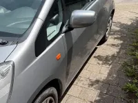 Gebraucht Honda Jazz 66 PS (48 kW) 2009 Grau Kleinwagen
