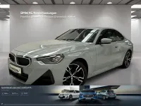 Gebraucht BMW 218 M Sport 156 PS (114 kW) 2025 Coupé