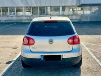 Gebraucht VW Golf V 102 PS (75 kW) 2006 Grau Kleinwagen