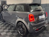 Occasion Mini Cooper S Coupé 192 ch (141 kW) 2016 Gris Coupé
