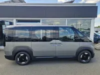 Gebraucht Kia PV5 119 kW (163 PS) 2026 Stahlgrau met. Van / Kleinbus