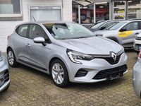 Gebraucht Renault Clio V Zen 91 PS (66 kW) 2022 Silber Kleinwagen