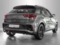 Gebraucht VW T-Roc Beats 300 PS (220 kW) 2023 Grau SUV