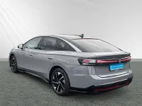 Gebraucht VW ID.7 Pro 210 kW (286 PS) 2024 Grau Limousine