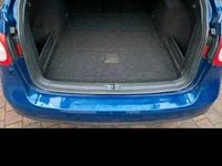 Usado VW Passat 105 HP (77 kW) 2007 Azul Carrinha