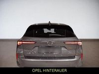 Gebraucht Opel Astra Edition 110 PS (80 kW) 2025 Grau Kombi