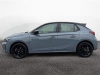 Gebraucht Opel Corsa 101 PS (74 kW) 2025 Grafikgrau Kleinwagen
