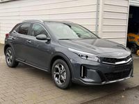 Nowe Kia XCeed Gold 150 KM (110 kW) 2025 Pentametal metallic SUV