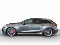 Neu Audi RS5 510 PS (375 kW) 2026 Daytonagrau perleffekt Kombi