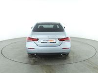 Gebraucht Mercedes E220 Avantgarde 194 PS (142 kW) 2021 Grau Limousine