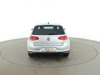 gebraucht VW Golf VII 1.4 TSI Lounge BlueMotion Tech., Benzin, 14.640 €