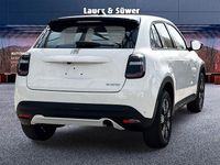 Neu Fiat 600 101 PS (74 kW) 2026 Weiß SUV