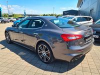 Gebraucht Maserati GranSport 430 PS (316 kW) 2020 Grau Limousine