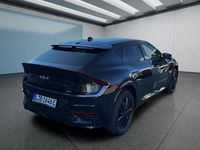 Gebraucht Kia EV6 GT-Line 239 kW (325 PS) 2025 Schwarz SUV