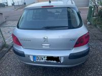 gebraucht Peugeot 307 75 Presence