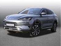 Neu BYD Seal U Boost 218 PS (160 kW) 2026 Weiß (snow white) SUV