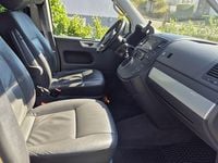 Brugt VW T5 Highline 140 HK (102 kW) 2009 Beige Van