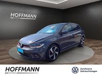 Gebraucht VW Polo Beats 207 PS (152 kW) 2022 Grau Kleinwagen