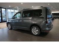 Gebraucht VW Caddy Life 122 PS (89 kW) 2025 Van / Kleinbus