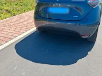 Gebraucht Renault Zoe Experience 100 kW (136 PS) 2020 Grau Kleinwagen